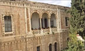 قصر شهوان | موسوعة التراث الفلسطيني