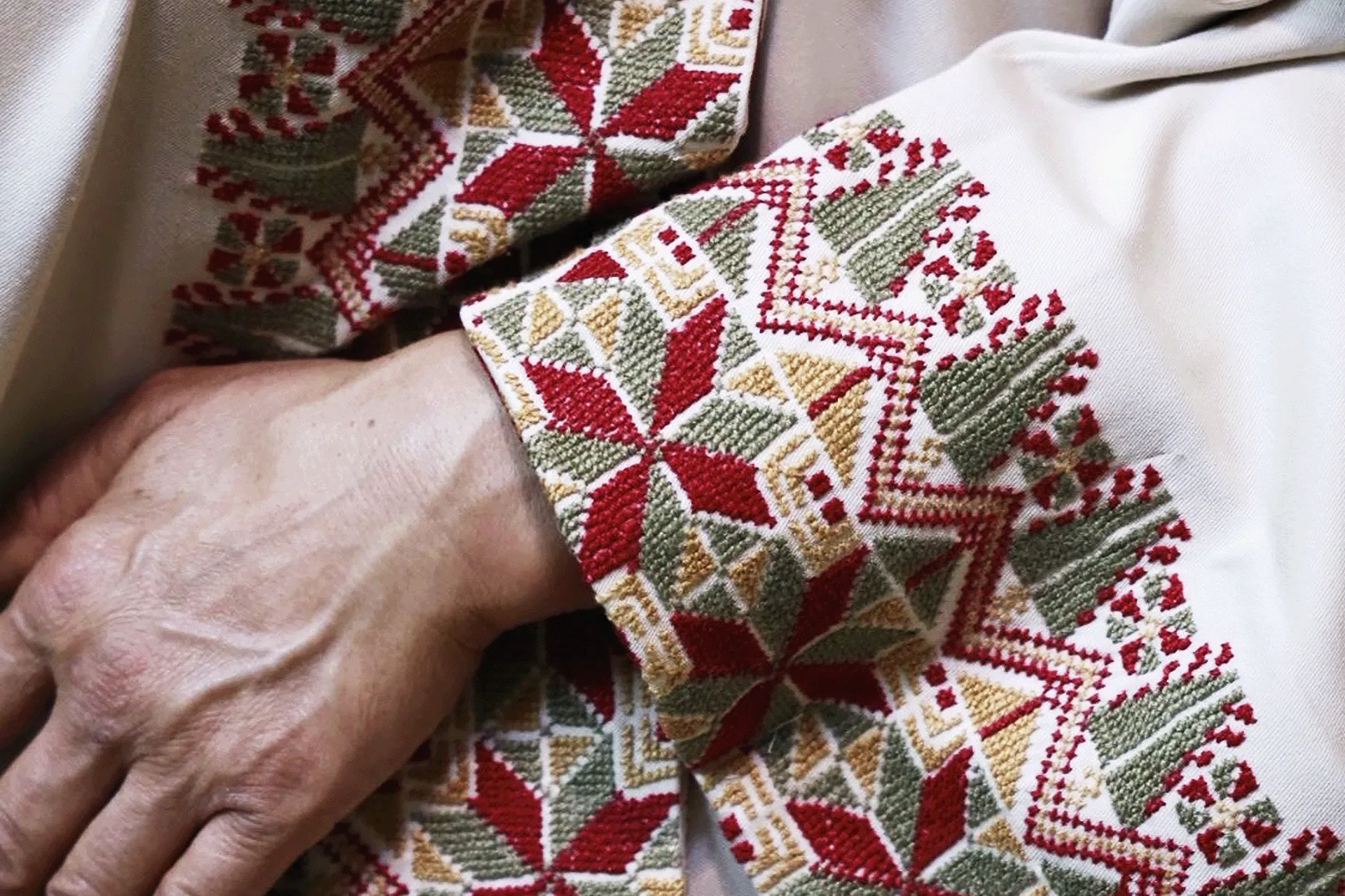 موسوعة التراث الفلسطيني