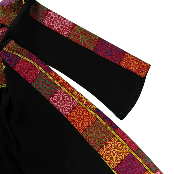 موسوعة التراث الفلسطيني | نمط منطقة غزة وخان يونس