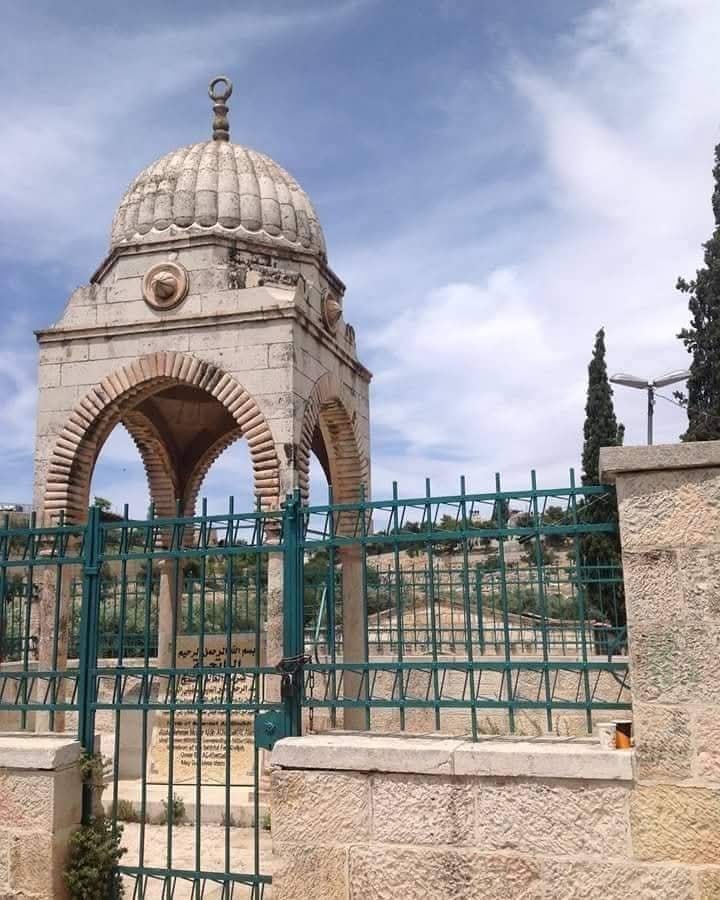 خربة الكرك  فلسطين | موسوعة التراث الفلسطيني