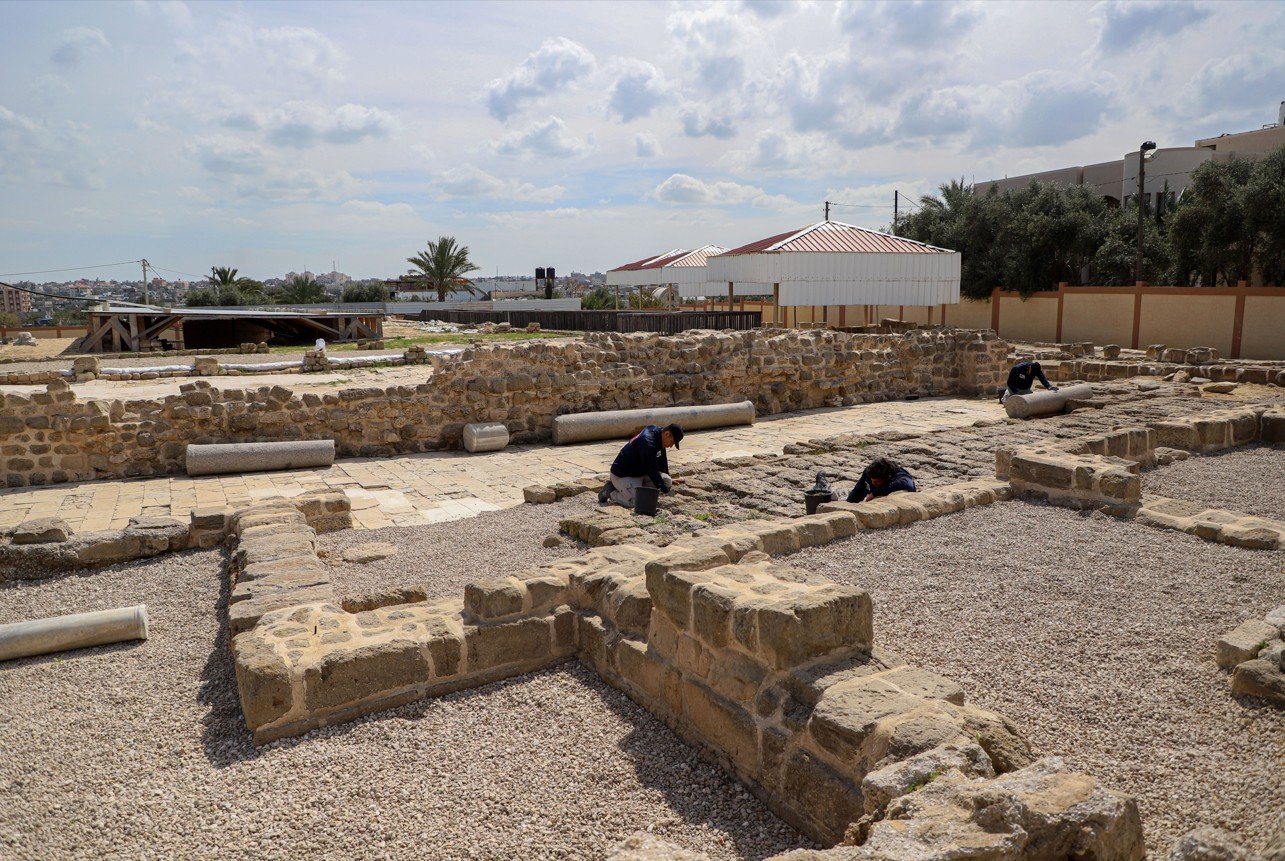 ام مديد | موسوعة التراث الفلسطيني