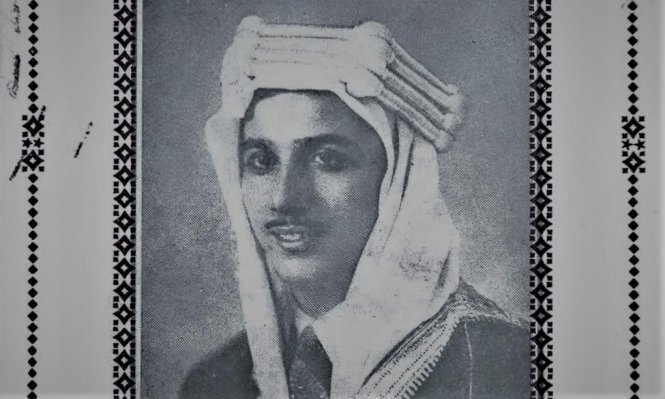 موسوعة التراث الفلسطيني | 